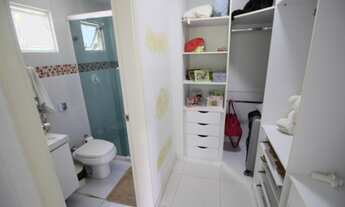 Imagem 7: Casa para venda Condominio Fechado 266 m2 com 4 quartos em Guabiraba - Recife - PE