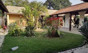 Imagem: Casa Chácara do Visconde 680,00 m²