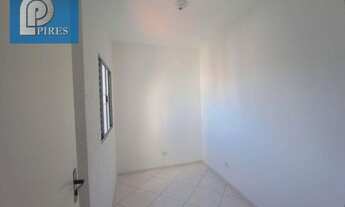 Imagem 4: Apartamento com 1 dormitório para alugar, 40 m² por R$ 1.000,00/mês - Vila Leonor - São Pa