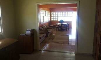 Imagem 4: Aluga-se belíssima casa em Cabrália, para temporada, capacidade para 13 pessoas, com uma l