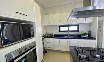 Imagem 7: Casa de condomínio térrea para venda tem 186 metros quadrados com 3 quartos