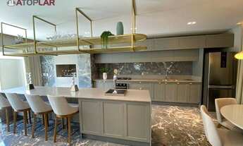 Imagem 5: Apartamento à venda, 135 m² por R$ 1.450.000,00 - Gravatá - Navegantes/SC