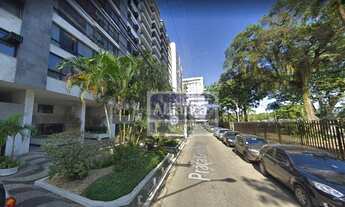 Imagem 2: Apartamento com 3 dormitórios à venda, 101 m² por R$ 787.500,00 - Icaraí - Niterói/RJ