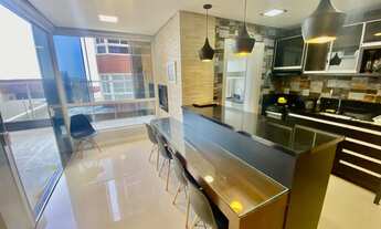 Imagem 5: Apartamento 2 dormitórios, mobiliado e com terraço