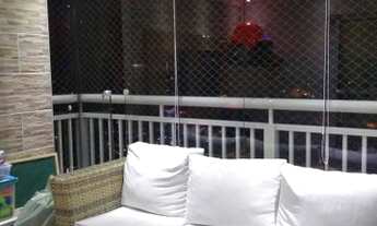 Imagem 3: Apartamento À Venda 103M² - 3 Quartos Na Mooca!!Condomínio Regalo!!