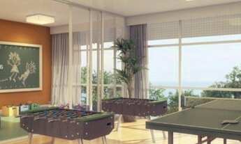 Imagem 7: Apartamento para aluguel com 38 metros quadrados com ótima localização, piscina, quadra de