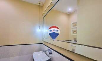 Imagem 2: Apartamento com 2 dormitórios, 83 m² - venda por R$ 895.000,00 ou aluguel por R$ 3.500,00