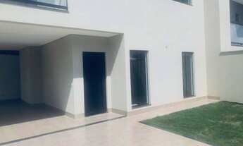 Imagem 4: Lindo Sobrado de Esquina Com 03 Quartos Sendo 01 Suíte Alto Padrão no Goiânia2 - Venha Con