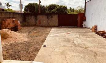 Imagem 3: Casa para venda possui 80 m2, sala/cozinha americana, 2 quartos, Campos Eliseos - Brotas