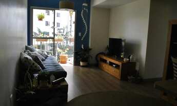 Imagem 7: Apartamento com 2 dormitórios à venda, 61 m² por R$ 430.000,00 - Aclimação - São Paulo/SP