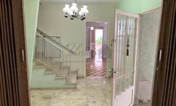 Imagem 4: Sobrado para venda possui 213m² com 3 dormitórios sendo 1 suíte em Chácara Inglesa - São P