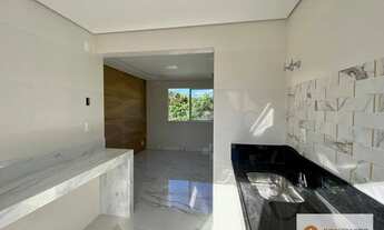 Imagem 4: Cobertura com 4 quartos à venda, 95 m² por R$ 789.000 - Planalto - Belo Horizonte/MG