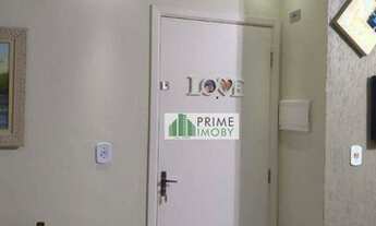 Imagem 7: Apartamento com 2 dormitórios à venda, 50 m² por R$ 250.000 - Cidade Ariston Estela Azeved