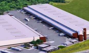 Imagem 2: Locação de Galpão Logístico em condomínio na cidade de São Paulo com módulos a partir de 1