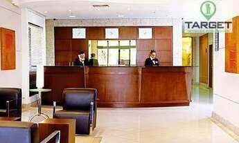 Imagem 7: Apartamento com 1 dormitório à venda, 25 m² por R$ 279.000,00 - Campo Belo - São Paulo/SP