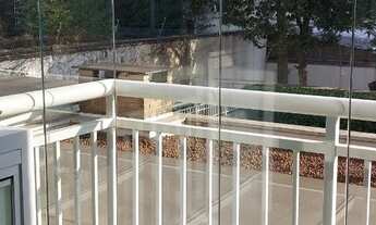 Imagem: Apartamento para locação com 2 dormitórios