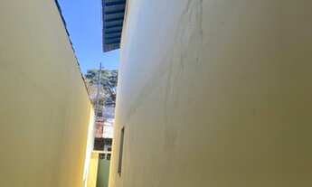 Imagem 4: Casa para aluguel com 210 metros quadrados com 3 quartos em Jardim Novo Mundo - São Paulo