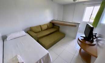 Imagem 3: Flat em Caldas Novas no Golden Dolphin Grand Hotel