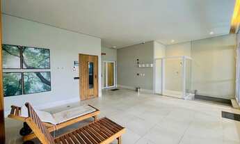 Imagem 6: Apartamento para venda com 134 metros quadrados com 3 quartos em Cidade Monções - São Paul