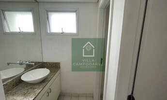 Imagem 5: Sala para alugar, 163 m² por R$ 10.600,00/mês - Vila Leopoldina - São Paulo/SP