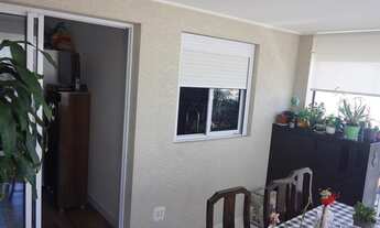 Imagem 5: Apartamento 2 dormitórios para Venda em São Paulo, Sacomã, 2 dormitórios, 1 suíte, 2 banhe