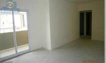 Imagem 4: Confortável apartamento no Bairro Campestre com sacada gourmet