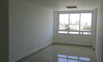 Imagem 7: Alugo Sala Comercial com 25 M² no Icon Business e Mall de São Gonçalo