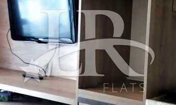 Imagem 3: Flat, Vila Olímpia - São Paulo