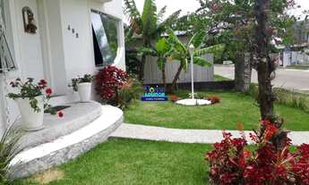 Imagem: CASA EM CONDOMÍNIO COM 4 DORMITÓRIOS