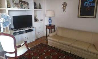 Imagem 3: Apartamento com 3 dorms, Gonzaga, Santos - R$ 1.25 mi, Cod: 5210