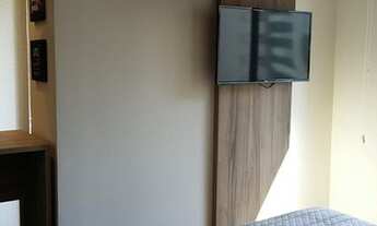 Imagem 7: Apartamento para aluguel com 35 metros quadrados com 1 quarto em Vila Olímpia - São Paulo