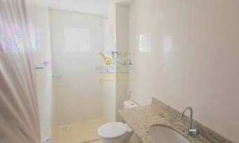 Imagem 7: VENDO EXCELENTE APARTAMENTOS NOVOS, COM ÁREA DE LAZER COMPLETA, ACEITA FINANCIAMENTO, APRO