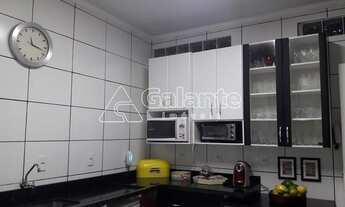 Imagem 4: Casa - Jardim Baronesa - Campinas