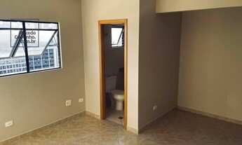 Imagem 2: Sala Comercial para Venda em Curitiba, Centro, 1 banheiro