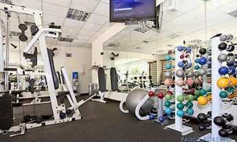 Imagem 2: FLAT - VILA OLÍMPIA - SP