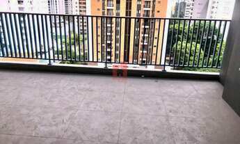 Imagem 4: Venda em Moema pássaros, novo , 3 suítes vista ampla