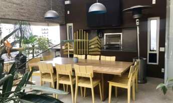 Imagem 5: Apartamento com 3 quartos, 323m2, à venda em São Paulo, Moema