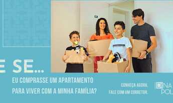 Imagem 7: RESIDENCIAL DI NAPOLI, CONDOMÍNIO COMPLETO COM ÁREA DE LAZER NA REGIAO NORTE