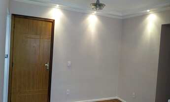 Imagem 4: Apartamento á Venda na Vila Cruz das Almas