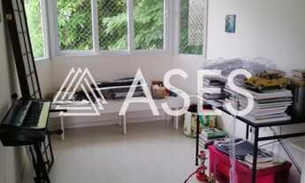 Imagem 6: Casa Duplex Alto Padrão 4 quartos no Condomínio Chácara Ubá