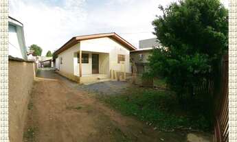 Imagem 2: Casa para aluguel com 3 quartos em Nova Mutum