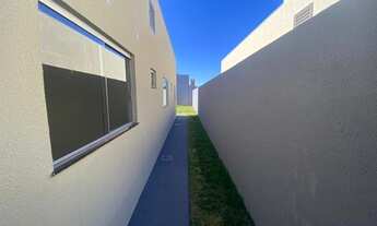 Imagem 4: Casa à venda, 1 quarto, 1 suíte, 2 vagas, Nova Lima - Campo Grande/MS