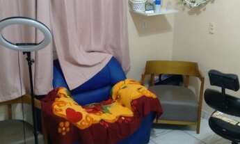 Imagem 3: Casa 4 quartos, Coroado, Manaus