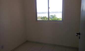 Imagem 6: Apartamento com 3 quartos em condomínio fechado na Santa Amélia