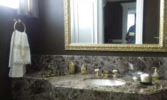 Imagem 4: Casa alto padrão no melhor do Horto