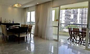 Imagem: Apartamento para aluguel 210 metros quadrados