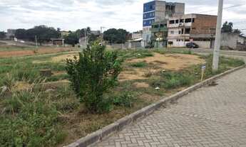 Imagem 5: Terreno Residencial Parque Leste Oeste QD 18 L22