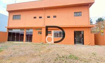 Imagem 3: Sala comercia Vinhedo