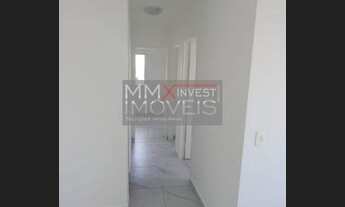 Imagem 5: Apartamento com 3 dormitórios para alugar, 70 m² por R$ 1.500,00/mês - Vila Basileia - São