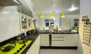 Imagem 4: Casa para venda com 167 metros quadrados com 2 quartos em Imigrante - Campo Bom - RS